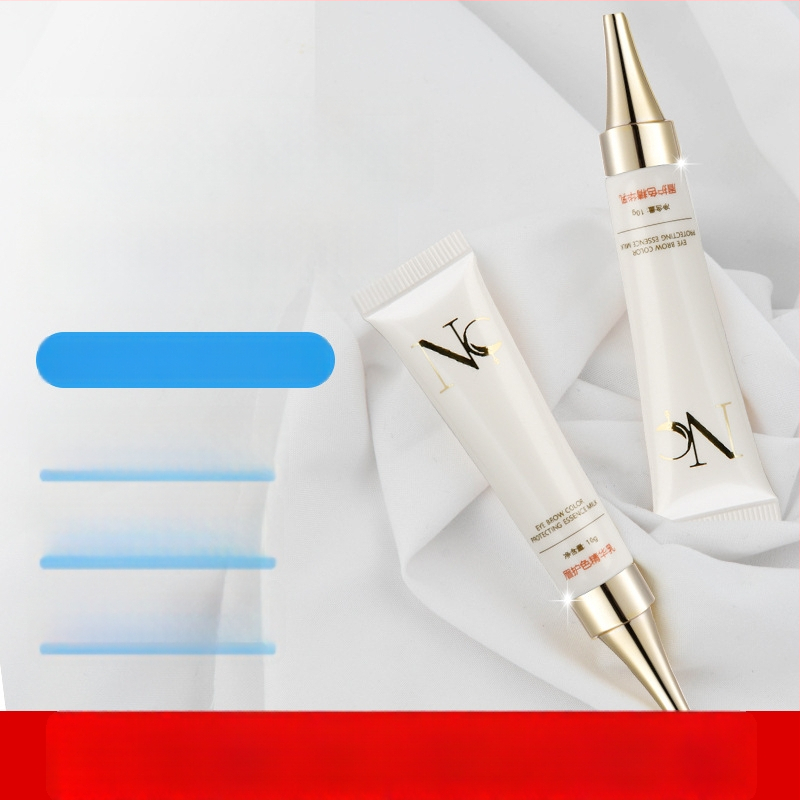 NC Tatuiruotės antakių remontos kremas ir lūpų remontinis skystis – universaliam naudojimui, neimportuotas, be privataus prekinio ženklo