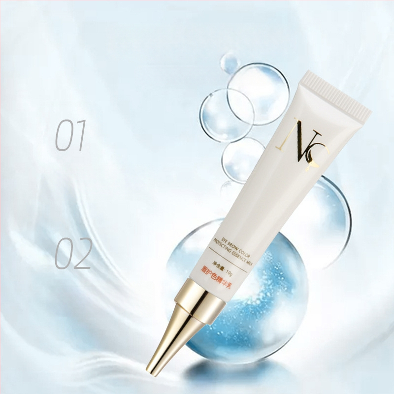 NC Tatuiruotės antakių remontos kremas ir lūpų remontinis skystis – universaliam naudojimui, neimportuotas, be privataus prekinio ženklo