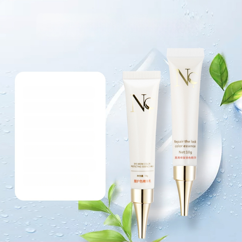 NC Tatuiruotės antakių remontos kremas ir lūpų remontinis skystis – universaliam naudojimui, neimportuotas, be privataus prekinio ženklo