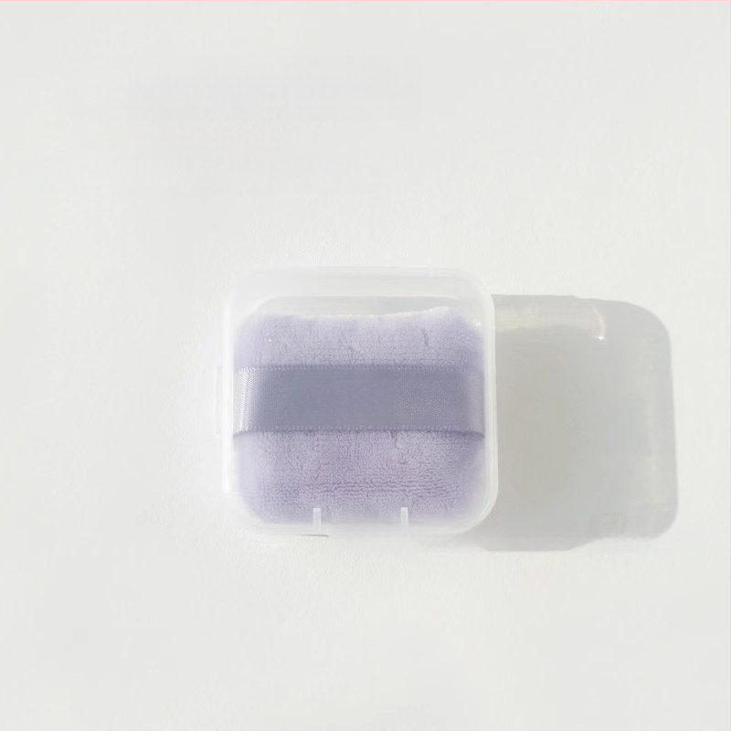 Guoxiaoniu Sauss Pulveru Pūdelis ar Flokējošu Zamatvirsmas, Materiāls Stand Down