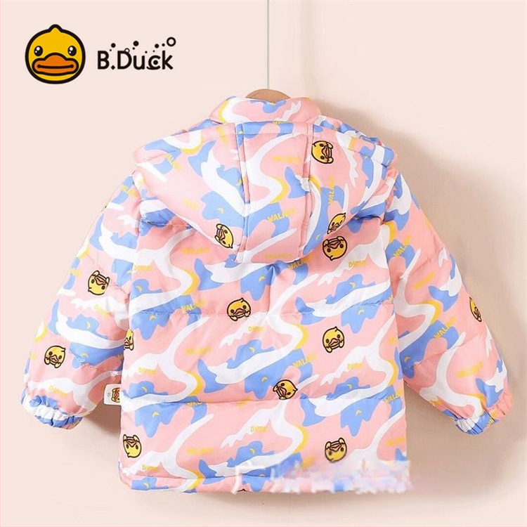 Vaikų žieminė striukė Odale audinio, sutirštintas pagrindinis audinys 91-99%, žiema 2025