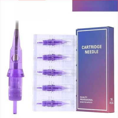 Tatuiruočių adata antakiams ir lūpoms, vienkartinė, bendram naudojimui, Prekės ženklas Other