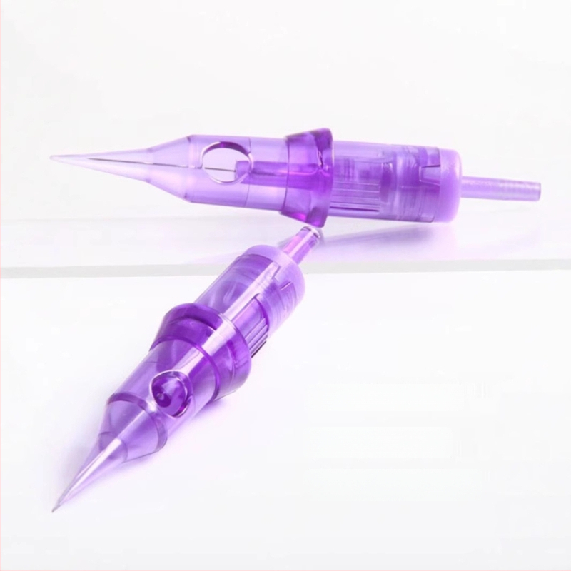 Tatuiruočių adata antakiams ir lūpoms, vienkartinė, bendram naudojimui, Prekės ženklas Other