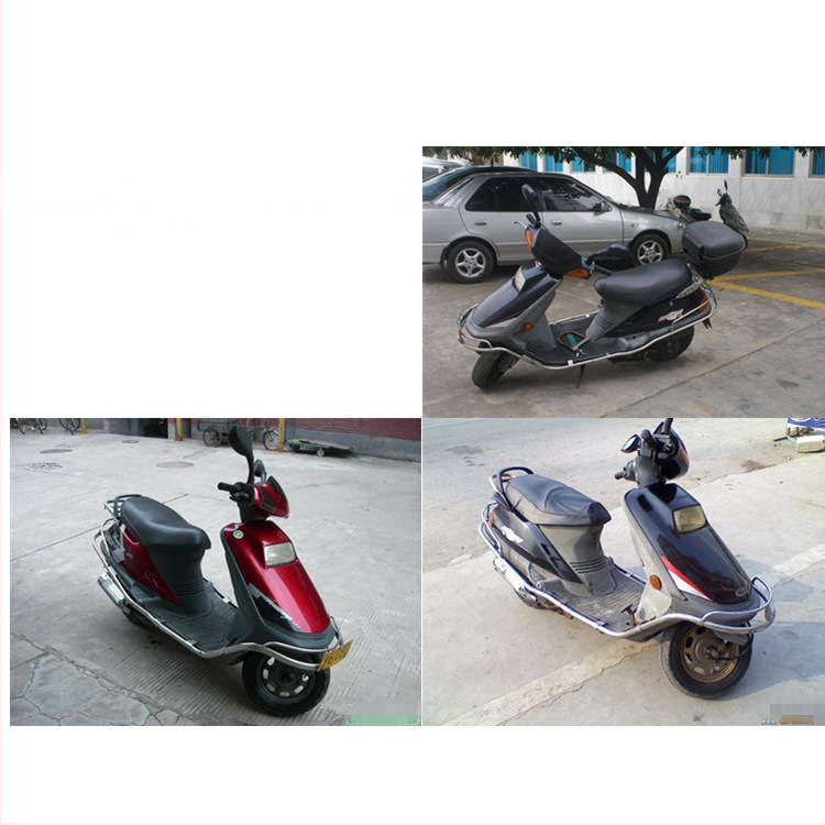 Mojielong GY6 125 motociklų priekinio pavaros diskas ir sankabos disks