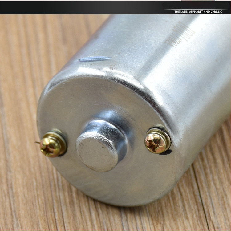 Motociklo starteris Mojielong Happy Star HJ100T-2-3-7