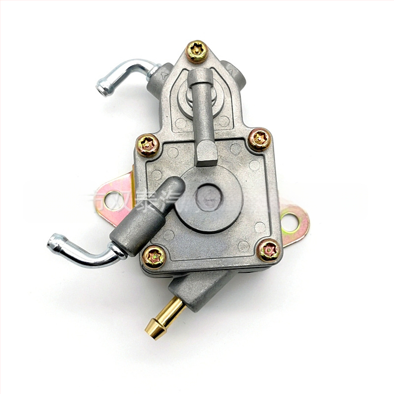 Kuro siurblys Yamaha Rhino YXR450/YXR660, mechaninė pavarų dėžė