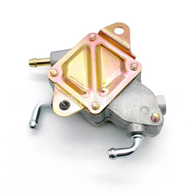 Kuro siurblys Yamaha Rhino YXR450/YXR660, mechaninė pavarų dėžė