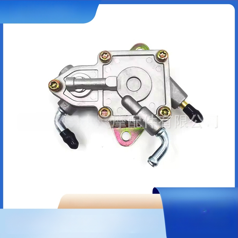 Kuro siurblys Yamaha Rhino YXR450/YXR660, mechaninė pavarų dėžė