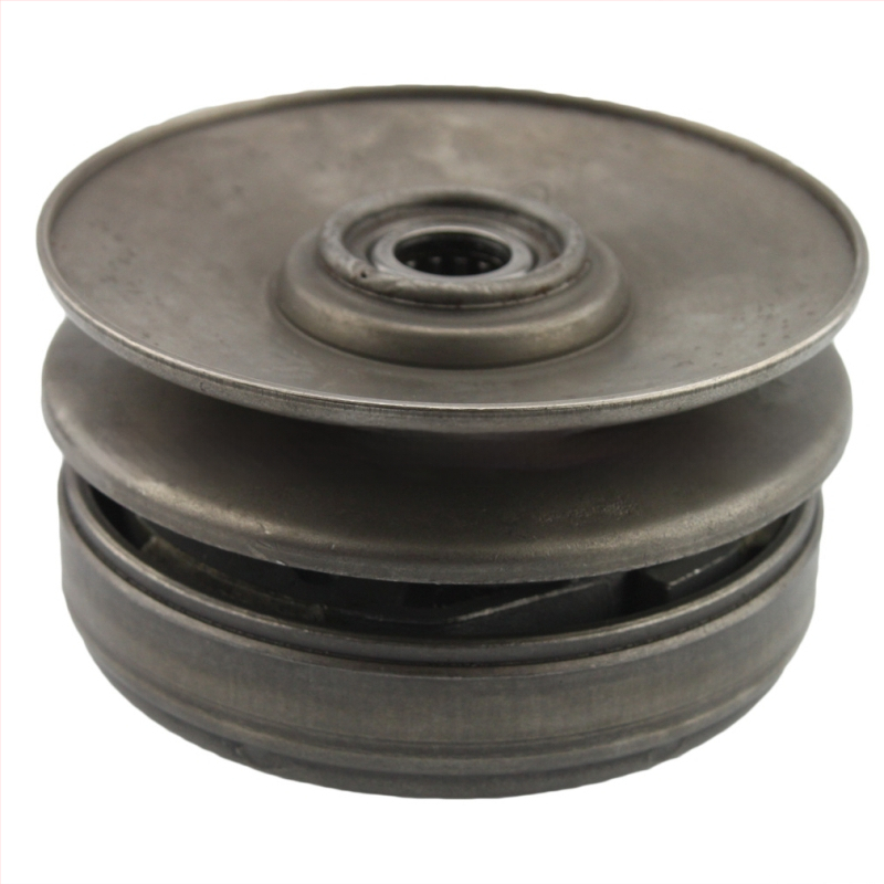 Galinio sankabos komplektas GY6 125cc/150cc motoroleriui ATV, 4 taktai, prekinis ženklas Goofit, modelis K075-007