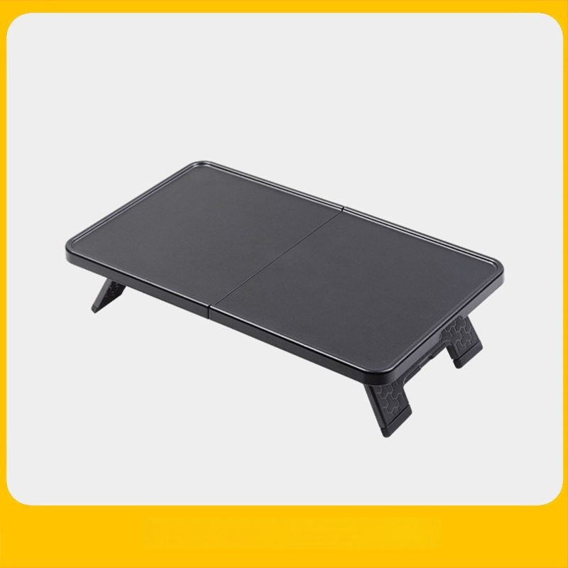 Tesla Model 3/Y sulankstomas centrinės konsolės padėklas – Daugiafunkcinis, Plastikas, Diegimas: Kitas