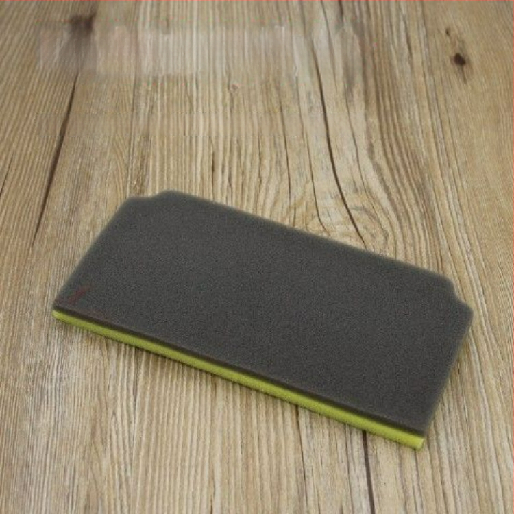 Motociklo oro filtro elementas, Mogelon, modelis F8, tinka motociklams, produkto kodas Lx35