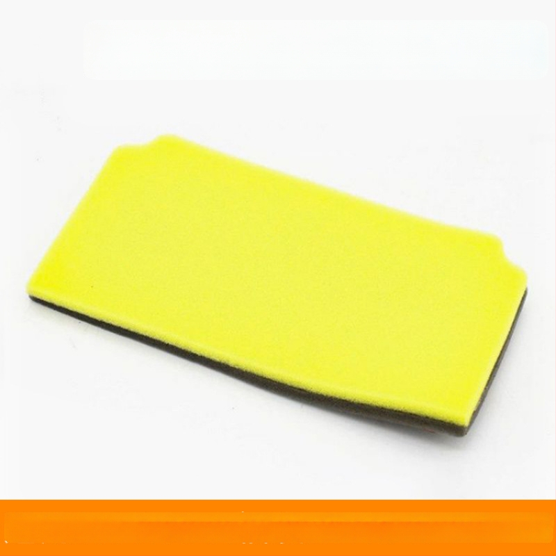 Motociklo oro filtro elementas, Mogelon, modelis F8, tinka motociklams, produkto kodas Lx35