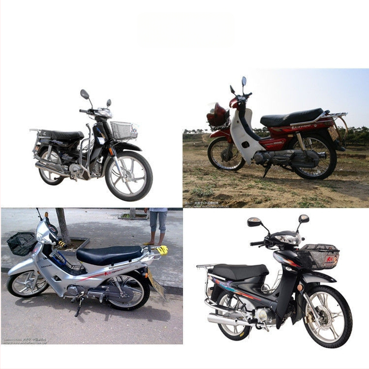 Mojielong DY100 motociklo starteris - DY100 modelis, skirtas motociklams