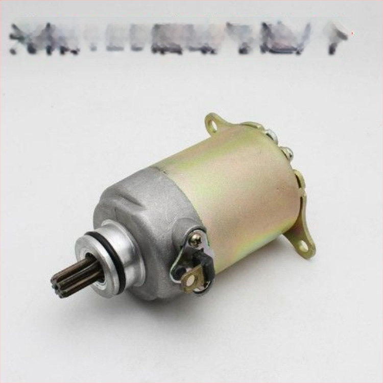 Mogelon Motociklo paleidimo variklis Kwangyang 125 Gy6-125