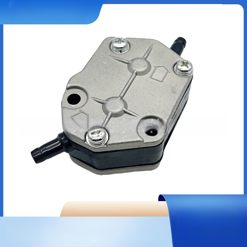 Yamaha išorinio variklio degalų siurblys 25-90HP — modeliai 692-24410-00 ir 6A0-24410-00