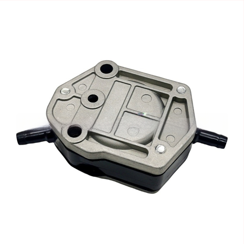 Yamaha išorinio variklio degalų siurblys 25-90HP — modeliai 692-24410-00 ir 6A0-24410-00