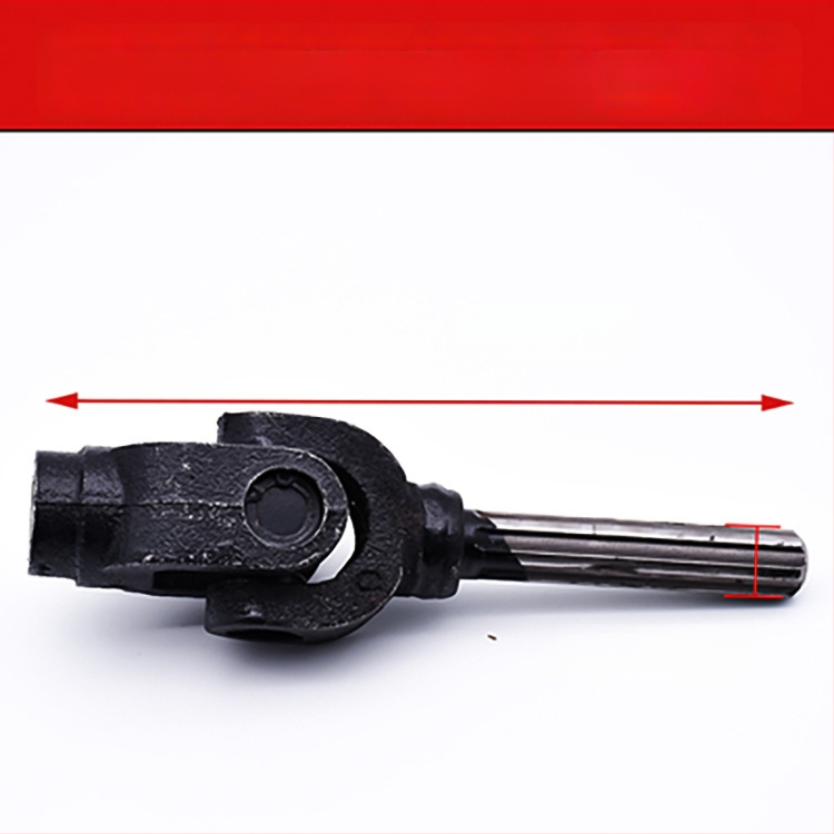 Kardāna savienojuma komplekts trīsriteņu motociklam Mojielong, 125 cm3, viencilindru, griešanās moments 5, degvielas patēriņš 3 L/100 km