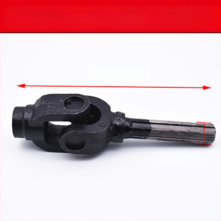 Kardāna savienojuma komplekts trīsriteņu motociklam Mojielong, 125 cm3, viencilindru, griešanās moments 5, degvielas patēriņš 3 L/100 km