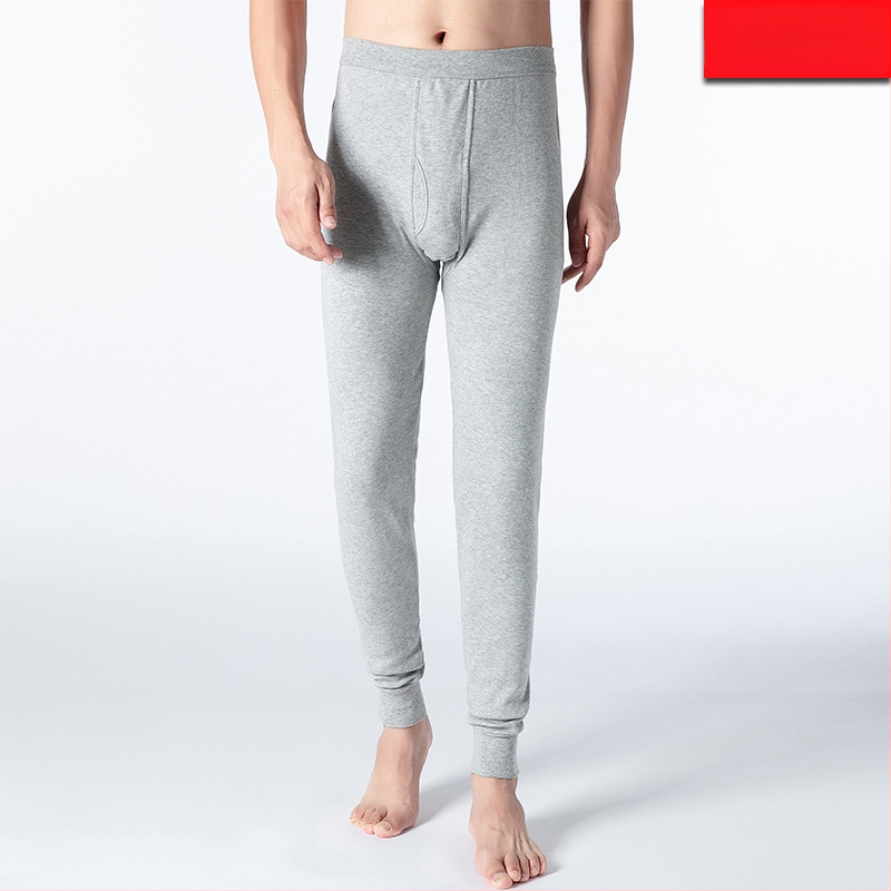 Termo kelnes paaugliams, 100% medvilnė, storesnis audinys 201-250 g/m2, šilta