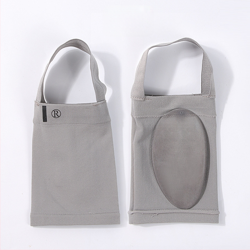 Gelinis įdėklas arkų palaikymui, modelis 073, plokščio pado pagalvėlė, tinkamas visoms sezonoms