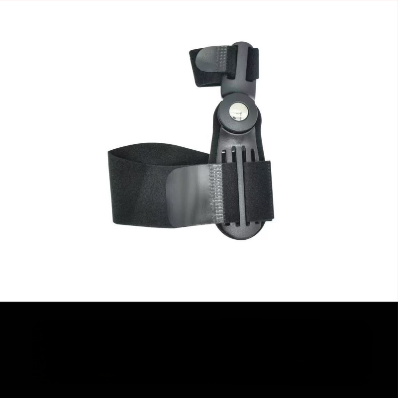 Kojų piršto korektorius Hallux Valgus – reguliuojamas ABS, Valgus serija, naktiniam naudojimui