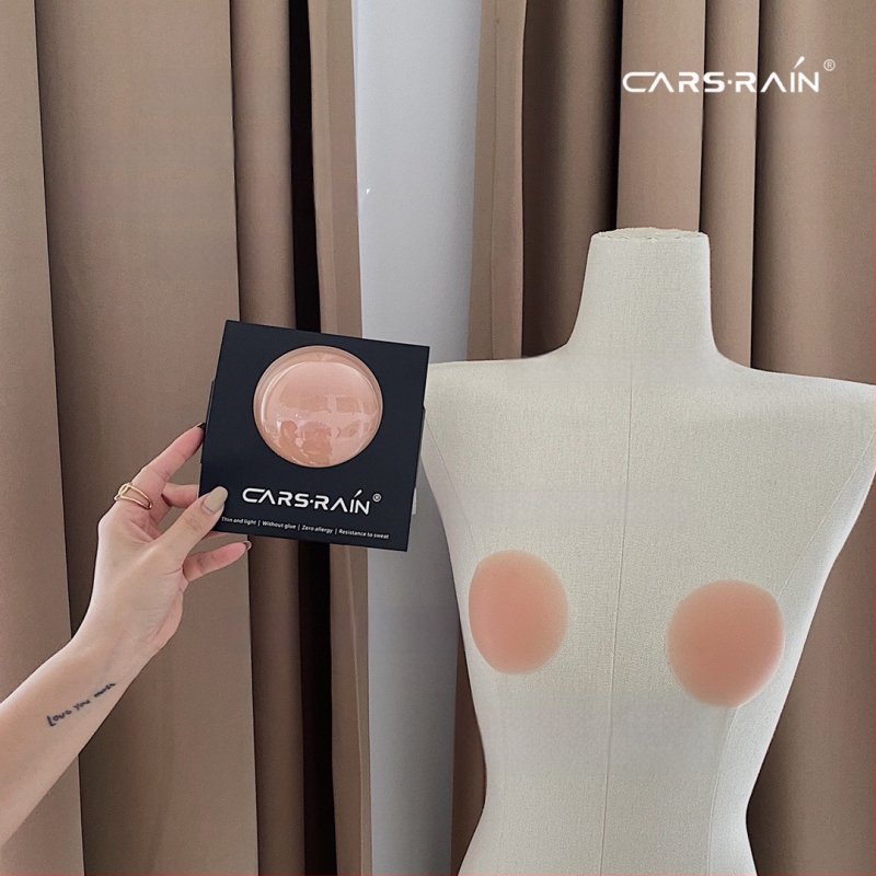 Silikoon nibliplaastrid – ringikujulised, väga õhukesed, hingavad, nähtamatud, libisemiskindlad