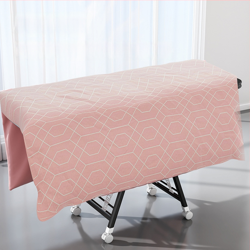 Grīdas statīvs žāvēšanai ar spārnu formu, salokāms, dzelzs