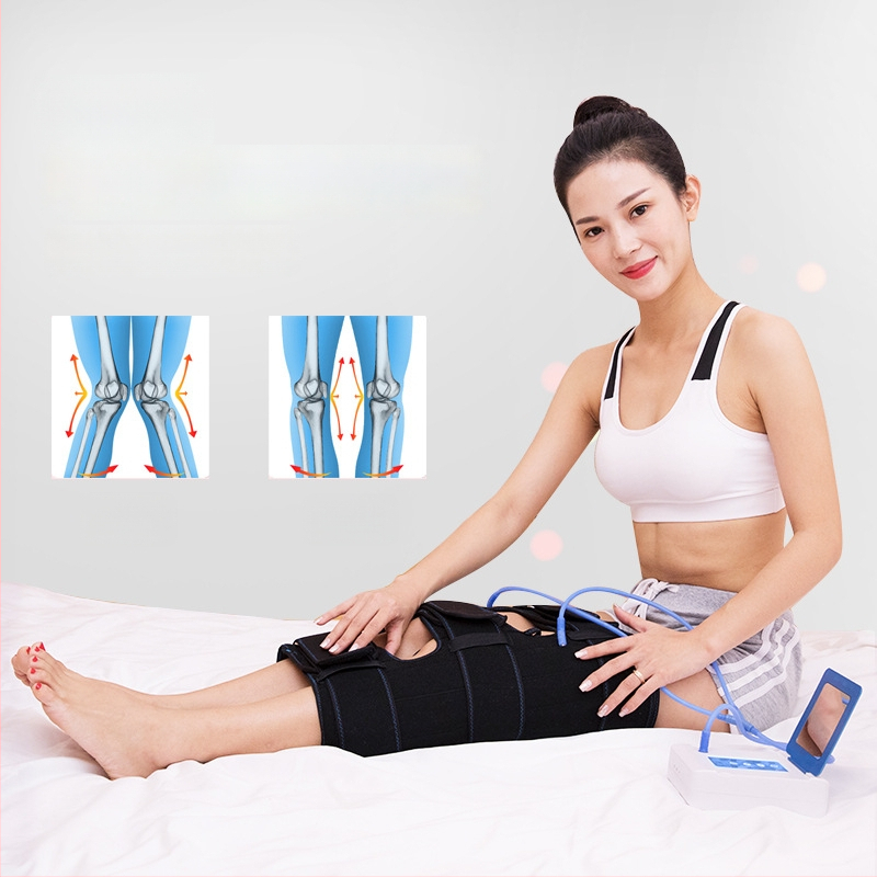 O formos kojų korektorius suaugusiems — namų naudojimo kojų masažo juosta, modelis AR-000, Love Antler