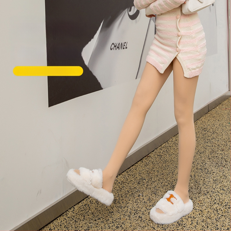 Naisten nailonist sukkpüksid sügis-talv, kahekordsed fleece-voodriga, läikiv pind, ühtne toon, seksikas stiil; omadused: puusa tõstmine, kuju moodustamine, libisemise vastane; peamise kanga sisaldus 70–80%