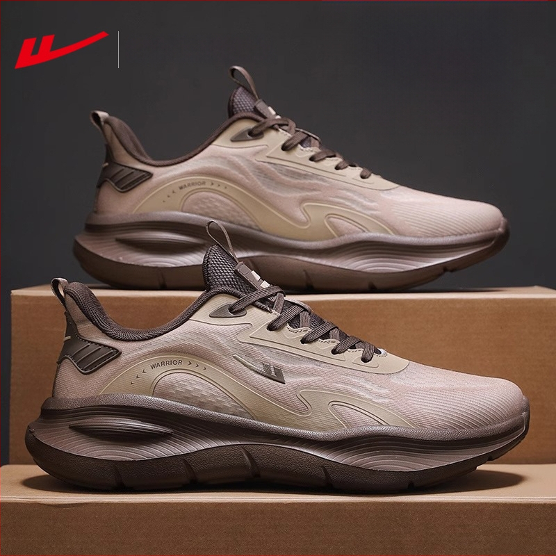 Meeste platvormijalanõud - hingav ülaosa kangast, PVC talla, lukk, 1–3 cm madal kand, tekstiline sisetald