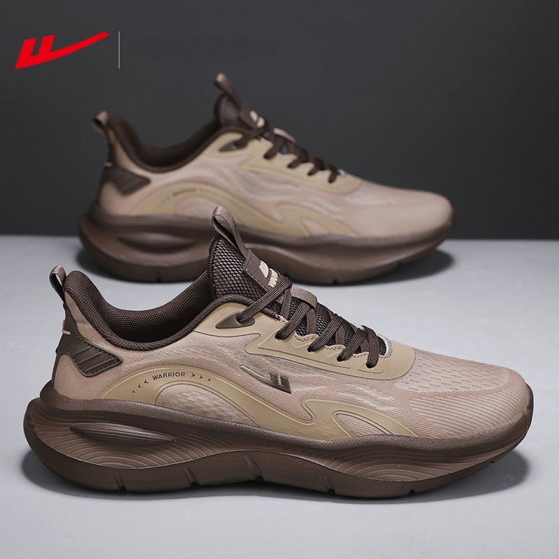 Meeste platvormijalanõud - hingav ülaosa kangast, PVC talla, lukk, 1–3 cm madal kand, tekstiline sisetald