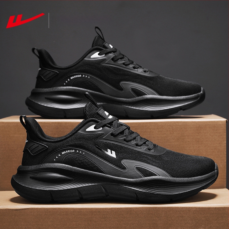 Meeste platvormijalanõud - hingav ülaosa kangast, PVC talla, lukk, 1–3 cm madal kand, tekstiline sisetald