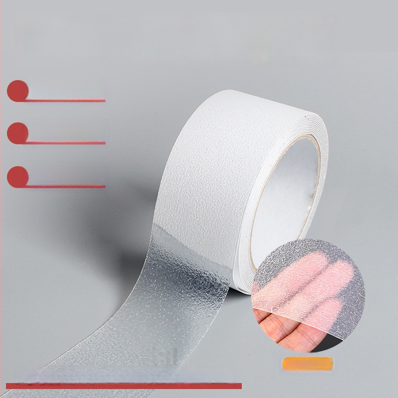 PEVA libisemisvastane lint veepõhja lainete ja lychee tekstuuriga, akrüülliim, paksus 0.8–1.1 mm, temperatuuritaluvus -10–70 °C, sobib vannitoa põranda jaoks