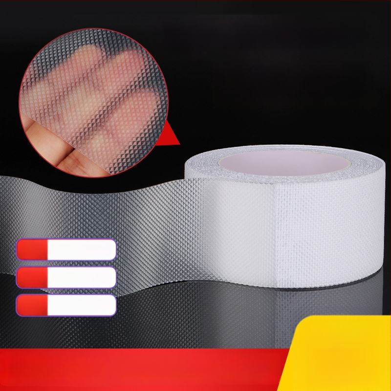 PEVA libisemisvastane lint veepõhja lainete ja lychee tekstuuriga, akrüülliim, paksus 0.8–1.1 mm, temperatuuritaluvus -10–70 °C, sobib vannitoa põranda jaoks