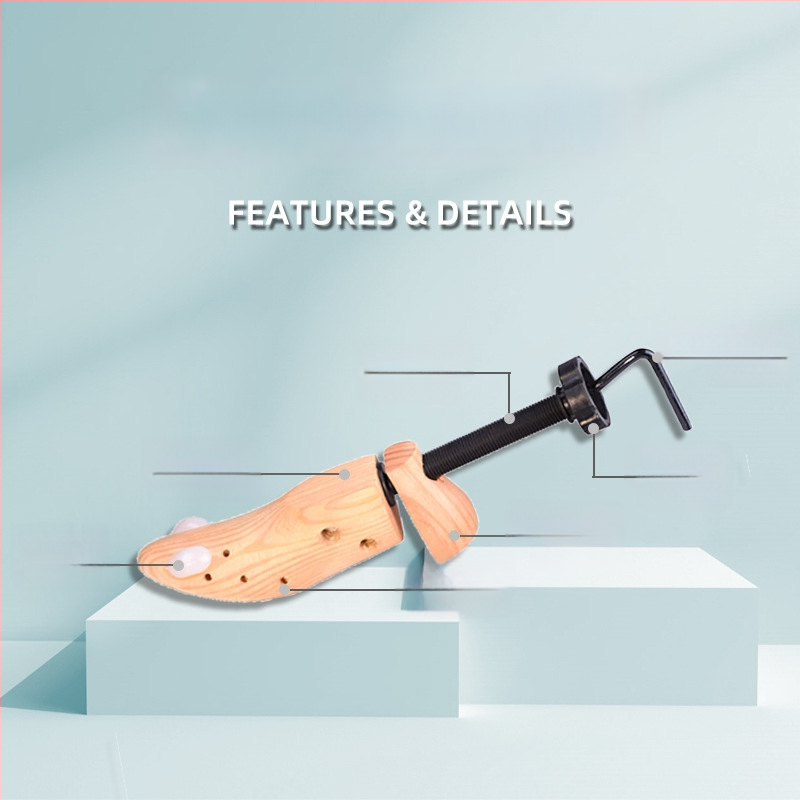 Medinis batų lastas, modelis ad5258, 37218041521 tipui, stilius: figūrinis, kasdienis, sezonos: vasara, žiema, pavasaris, ruduo