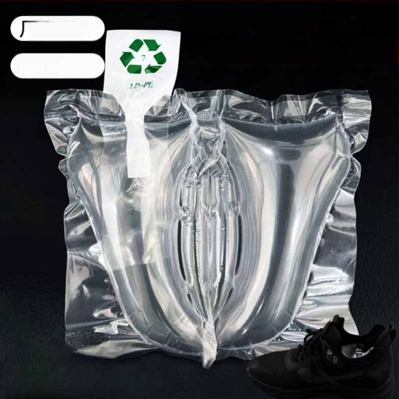 Odos batų tempiamasis aukštakulniams batams, rankinis pripučiamas oro pagalvė, prieš deformaciją ir raukšles