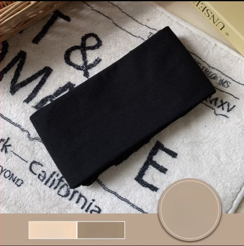 Kašmiirist termilised sukkpüksid, paksud, kõrge vöökoht kõhtu kontrolliks, ribot tekstuuriga