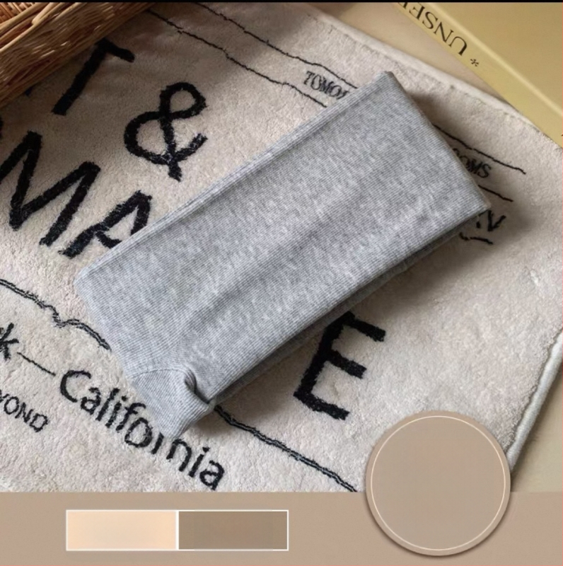 Kašmiirist termilised sukkpüksid, paksud, kõrge vöökoht kõhtu kontrolliks, ribot tekstuuriga