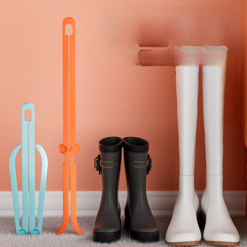 Batų atraminis rėmas vidutinio ir aukšto tipo botiems, Universalus odinis batų laikiklis, Prieš raukšles, Prieš deformaciją, Prieš kolapsą