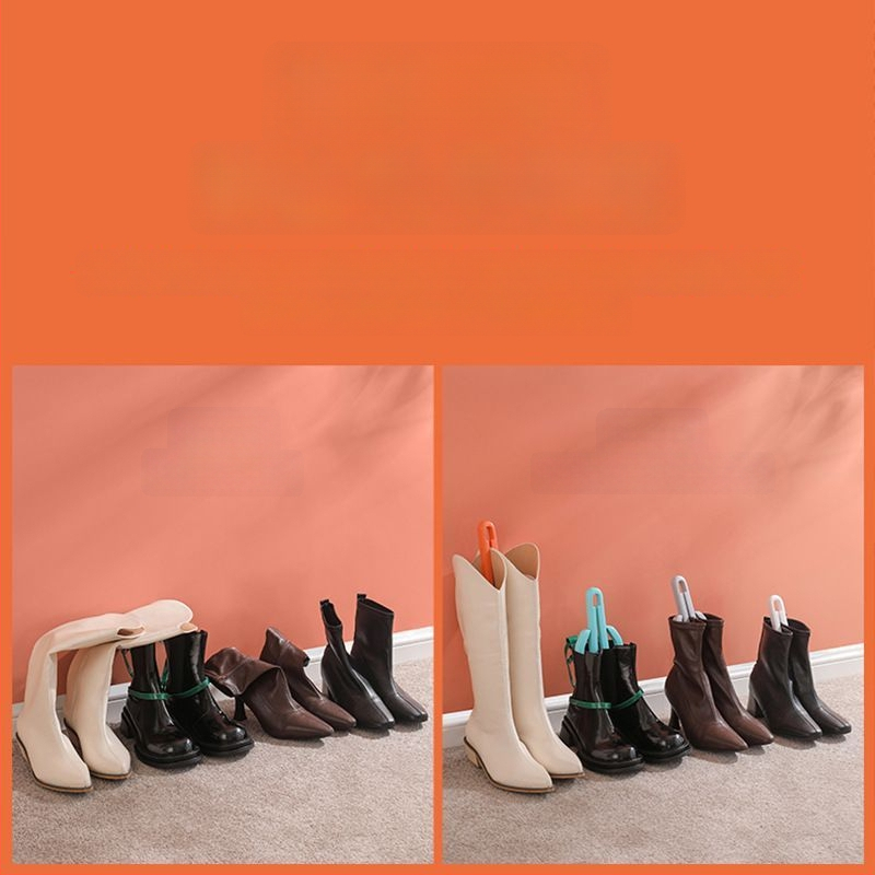 Batų atraminis rėmas vidutinio ir aukšto tipo botiems, Universalus odinis batų laikiklis, Prieš raukšles, Prieš deformaciją, Prieš kolapsą