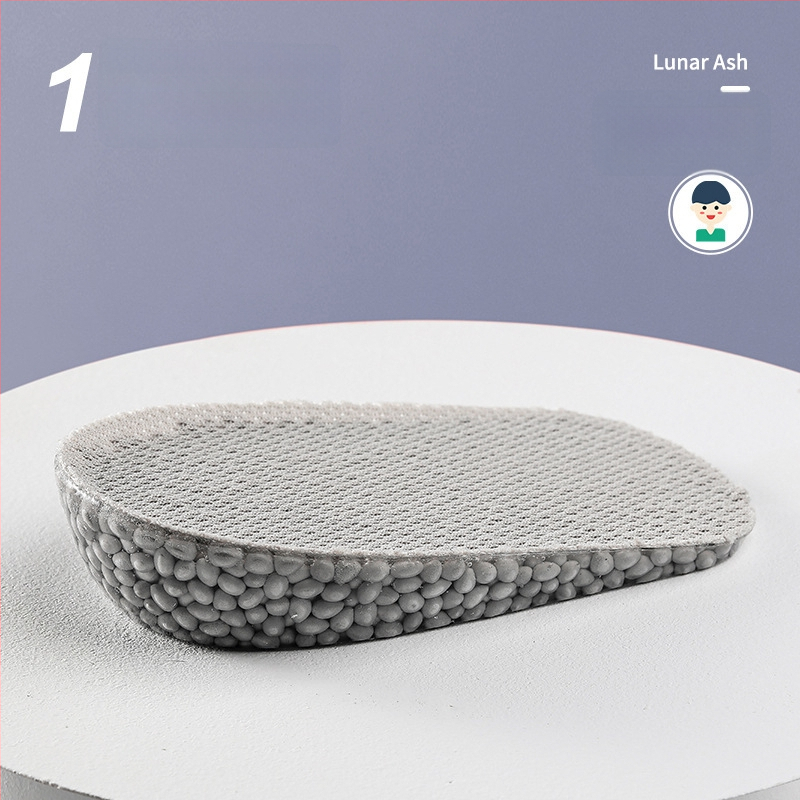 Popcorn booster pad sisetald – nähtamatu täis sisetald kõrguse tõstmiseks jalatsitele; Materjal: Popcorn; Mudel: Popcorn booster pad; Stiil: nähtamatu sisemine kõrguse tõstmise sisetald; Funktsioon: kõrgust tõstev sisetald