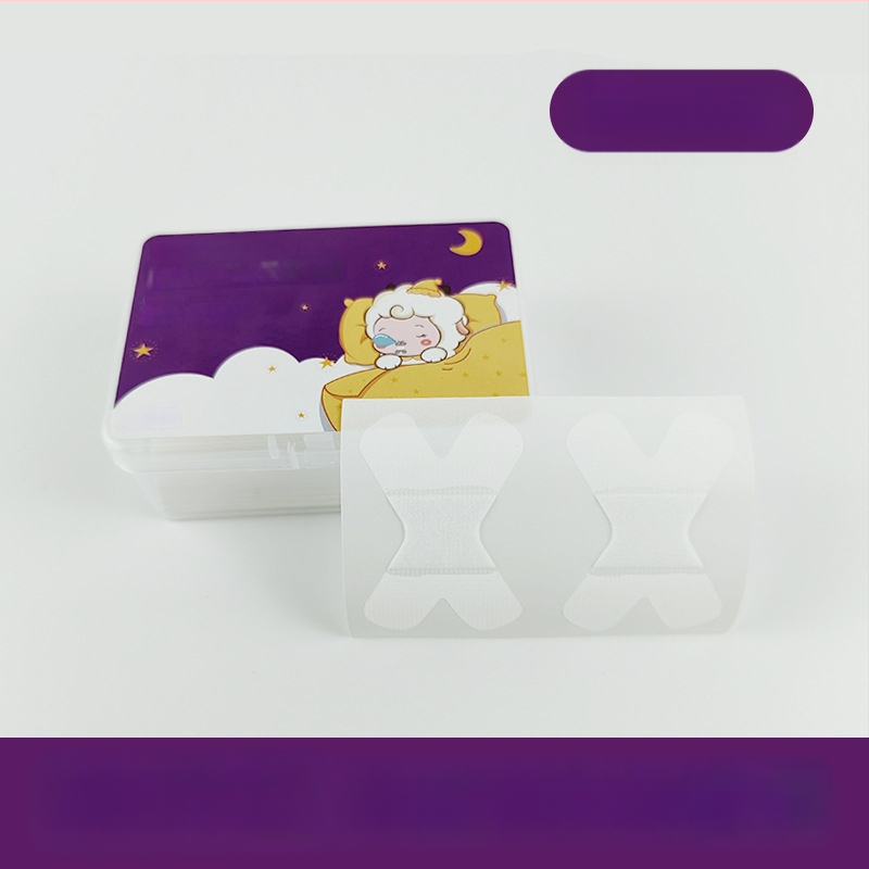 Huulelihaste treener suukaudse hingamise korrigeerimiseks – anti-snoring seade, täiskasvanutele, PP-materjal, kohandamiseta, adenoidses hüpertroofia kontekstis