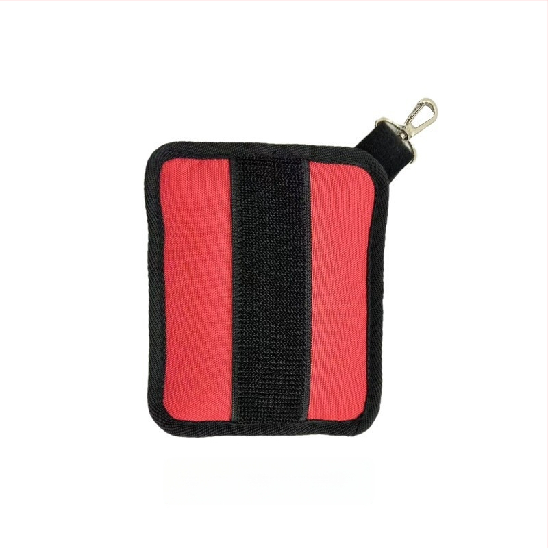 Medes Pirštų plokštė pusės delno rankos reabilitacijai, modelis Iron Sand Bag Half-Palm Finger Board, 2023, Sertifikatas Lygis 1