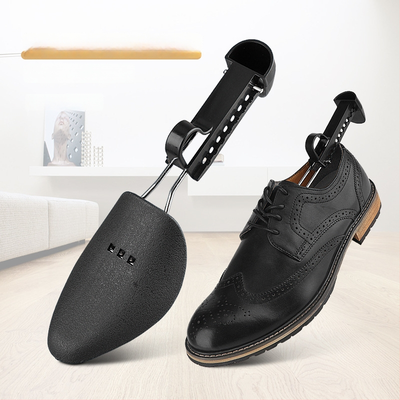 Reguliuojamas plastikinės batų tempiamasis (vyrai ir moterims; tinkamas sportbačiams, odiniams batams, sandaloms ir kasdieniams batams; tinkama visoms sezonoms)