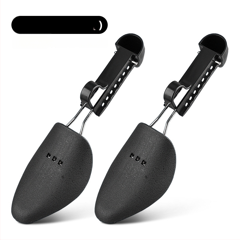 Reguliuojamas plastikinės batų tempiamasis (vyrai ir moterims; tinkamas sportbačiams, odiniams batams, sandaloms ir kasdieniams batams; tinkama visoms sezonoms)