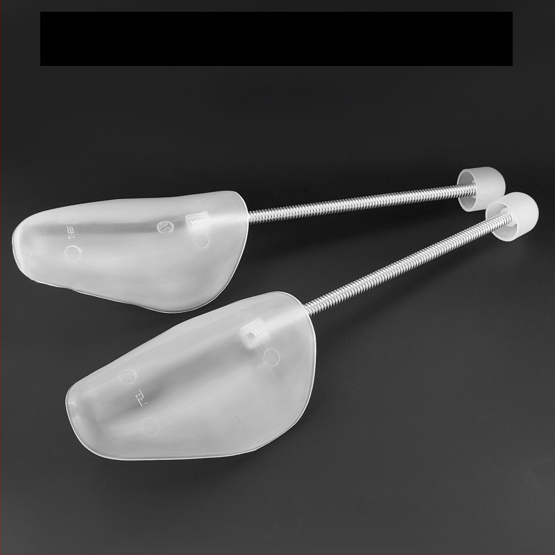 Batų ištempėjas prieš deformaciją — Modelis: stilus anti-collapse batų lastas; Stilius: anti-rau kšlėjimo ir anti-deformacijos; Tinka odiniams ir audiniams batams, darbo batai ir kiti; Sezonai: vasara, žiema, pavasaris, ruduo