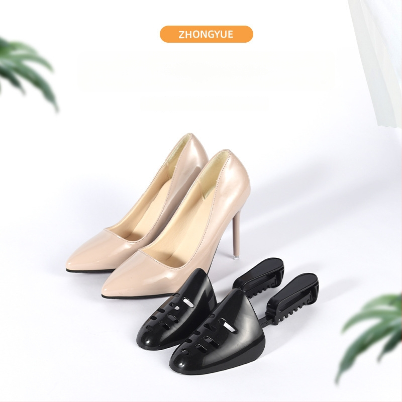 Plastikinis reguliuojamas batų tempiamasis Xd-2435, tinkamas sportbačiams, odiniams, kasdieniams, audiniams ir darbo batams; Stilius: kasdienis poilsis; Prekės ženklas: Auspicious enough; Sezonos: vasara, žiema, pavasaris, ruduo