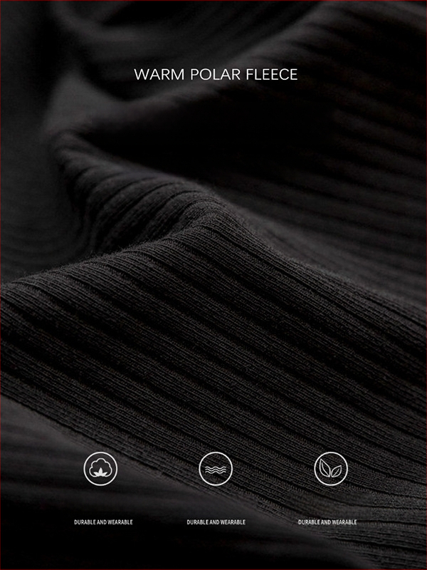 A-liiniga kleit ümmarguse kaelusega, pikkade varrukatega, viskoosi-elastaani segu, sügis 2025.