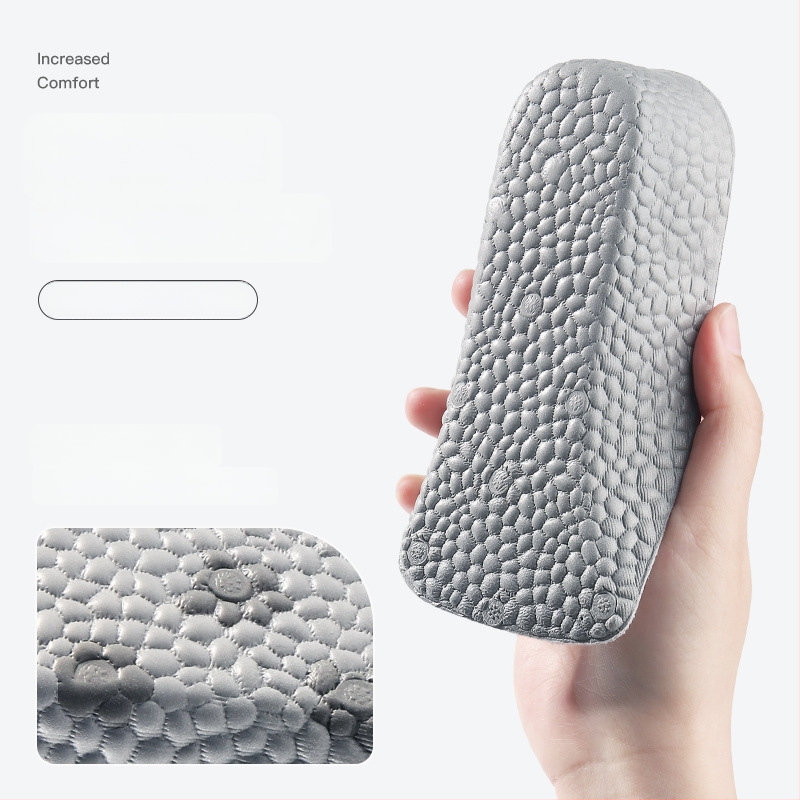 Kėlimo vidpadžiai šlepetėms, nematomi vidiniai pakėlimai, arkos parama, pavasario naudojimui