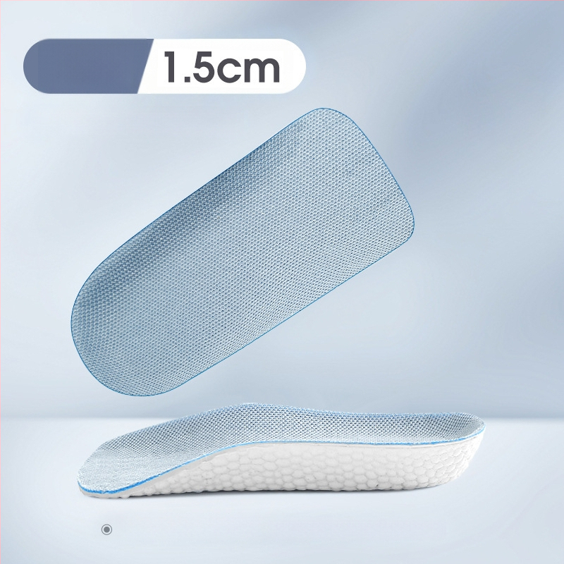 Kėlimo vidpadžiai šlepetėms, nematomi vidiniai pakėlimai, arkos parama, pavasario naudojimui